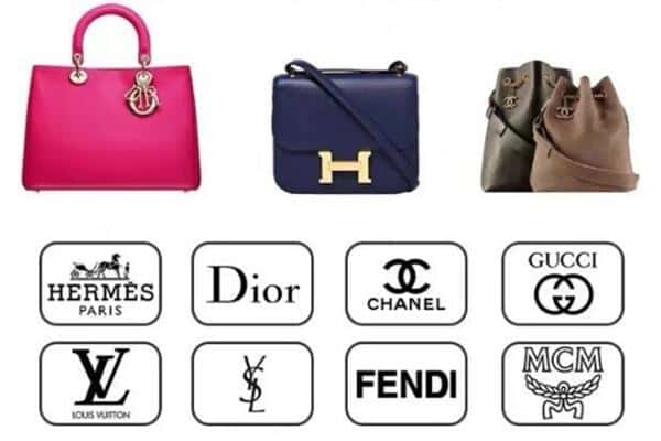 百色隆林县回收名包